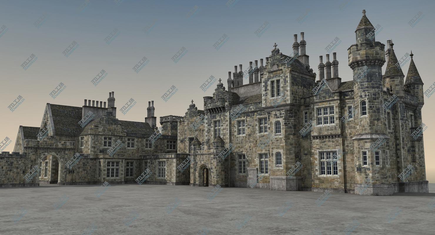 images/goods_img/2021040233/Abbotsford House/2.jpg
